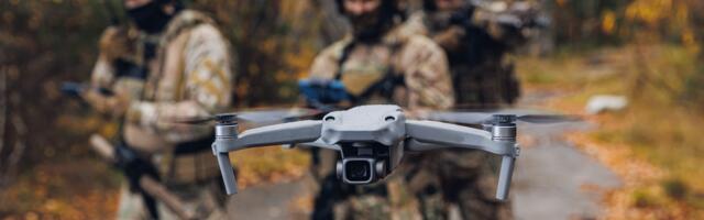 War in Ukraine means defence tech is no longer taboo for startups
