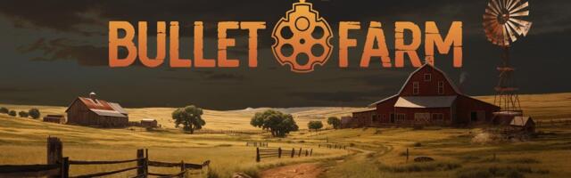Call of Duty veteran announces new studio BulletFarm