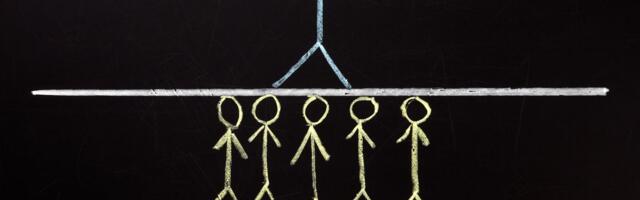 Americans are hooked on the fantasy of financial liberation