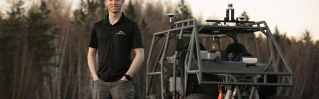 Potential Motors secures $2 million to commercialize terrain-perception software for off-road vehicles