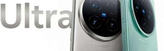 vivo X100 Ultra, X100s, X100s Pro prices leak