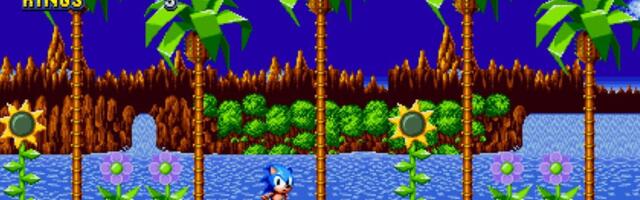 Netflix announces Virgin River game, Sonic Mania Plus coming to platform
