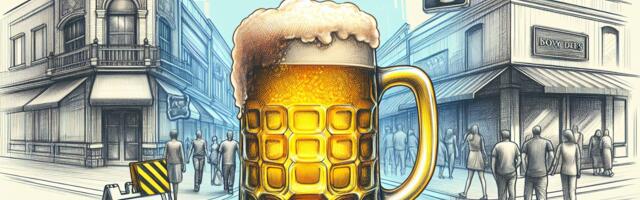 World of Beer at Destiny USA announces closure