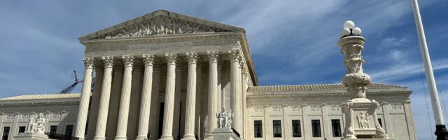 U.S. Supreme Court Says No More In-House Tribunals for the SEC, Other Federal Regulators