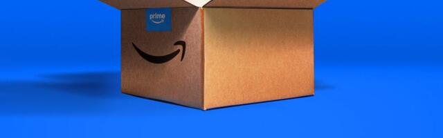 Amazon Prime Big Deal Days is taking place on October 8-9