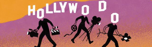 Leaving Los Angeles: Why the film industry is ditching Hollywood