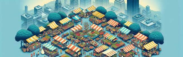 Brown Mamas Marketplace supports Pittsburgh’s Black mom-owned businesses