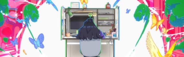Studio Mappa’s Anime About Making Anime Is a Surprisingly Refreshing Isekai