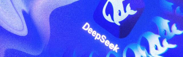 DeepSeek’s New AI Model Sparks Shock, Awe, and Questions From US Competitors