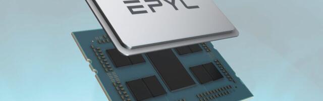 AMD patches a critical microcode vulnerability affecting Zen 1 to Zen 4 EPYC CPUs