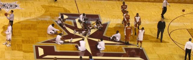 How to watch, results, and highlights: Tennessee vs. Texas A&M
