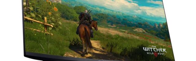 Our favorite ultrawide gaming monitor has a great discount today