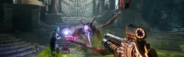 Painkiller: release window, trailers, gameplay, and more