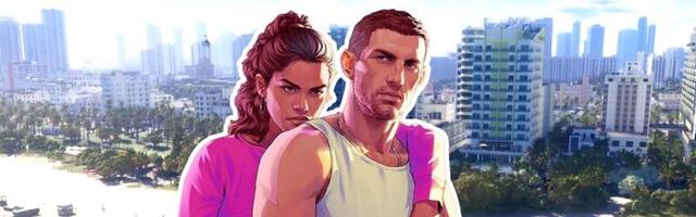 Mod putting GTA 6's map in GTA 5 pulled following Take-Two copyright claim