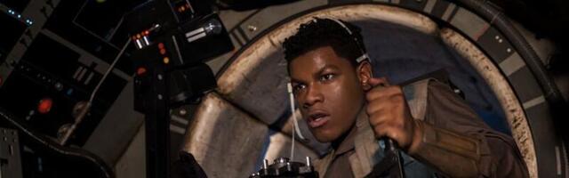 John Boyega Reflects on Star Wars Fandom’s Problem With Black Heroes