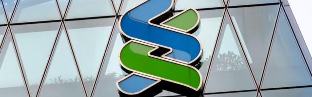 XRP Could Hit $12.5 Before President Trump's Term Ends: Standard Chartered
