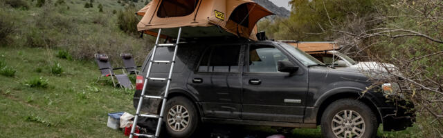 SUV Or Pickup Truck: Which Is Better For Overlanding? (According To Drivers)