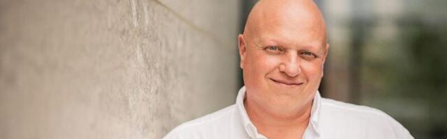Dozr founding CEO Kevin Forestell moves to chair while Dave Frazier joins as president