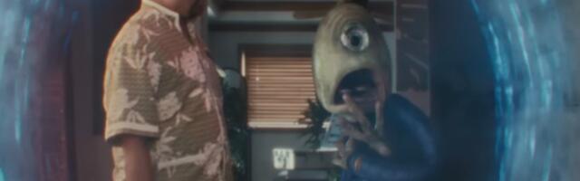 Lilo & Stitch‘s Director Tried His Best to Have Live-Action Pleakley Werk a Dress