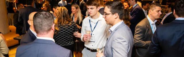 Canadian VCs arrive at annual industry gathering in need of a “wake-up call” Canadian VCs arrive at annual industry gathering in need of a “wake-up call”
