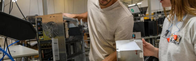 These PC Brands Are Still Manufactured In America
