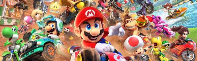 Mario Kart World review
