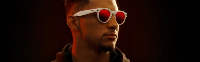 Meta announces Oakley smart glasses