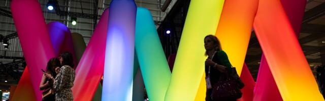 VivaTech 2025: A Landmark Celebration of Innovation and Entrepreneurship [Sponsored]