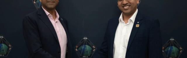 Skyroot Aerospace Inks Pact With Axiom Space To Advance Space Exploration