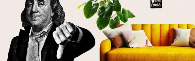 I'm an interior designer who works with wealthy, high-profile clients. I rarely see these 7 things in their homes.