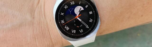 Galaxy Watch 8 review: Samsung’s best smartwatch in years