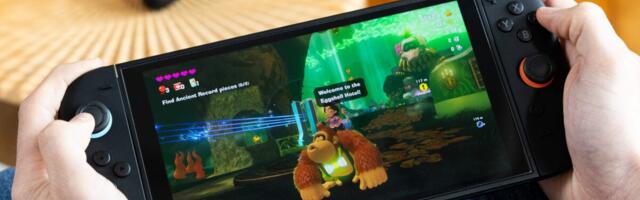 ‘Donkey Kong Bananza’ Should Be the Reason You Buy the Switch 2