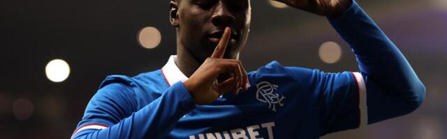 Scottish Premiership Soccer: Stream Motherwell vs. Rangers Live From Anywhere