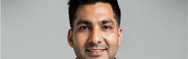 Former Jubilant Executive Nimish Chaudhary Steps In As Wow! Momo’s CTO