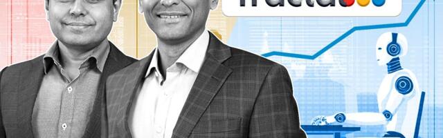 IPO-Bound Fractal In The Black, Posts INR 22 Cr Profit In FY25