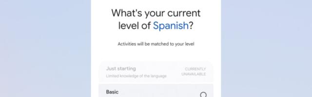 Google Translate is ready to replace Duolingo in your life