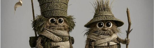 OpenAI comes for Hollywood with Critterz, an AI-powered animated film 