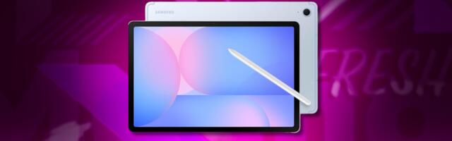 The Samsung Galaxy Tab S10 FE is at its lowest-ever price at Amazon — save $70 right now