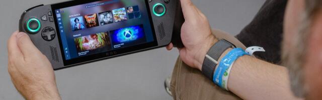 A $1,000 Xbox Ally handheld tests the appetite for pricey next-gen consoles