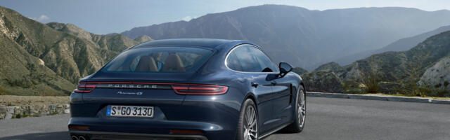 13 Of The Fastest Diesel Cars, Ranked By Acceleration Times