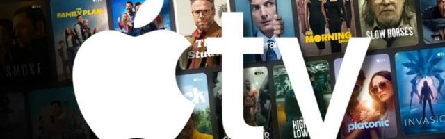 The Apple TV streaming service has "significantly more" than 45 million subscribers