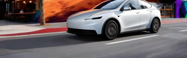 Here's How Much Tesla's New Range of Affordable Electric Cars Cost