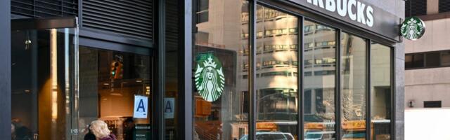 The list of major companies laying off staff this year includes Amazon, Starbucks, Oracle, Nike, Carter's, and more The list of major companies laying off staff this year includes Amazon, Starbucks, Oracle, Nike, Carter's, and more