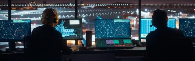 Airports Are on the Verge of a Flight Cancellation Apocalypse