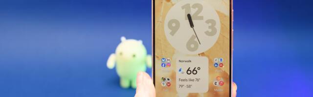 A new Pixel Feature Drop has landed, with AI upgrades, scam text alerts and more