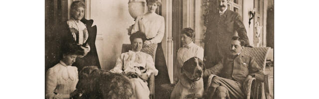 Работает в моменте — разоряет на дистанции, или Как исчез самый большой капитал США XIX века