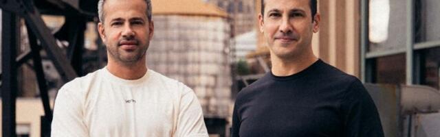 Venn is building a smart operating system for apartments. Here's the pitch deck that helped it raise $52 million.