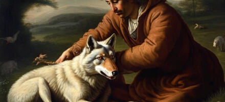 Комплекс благодетеля