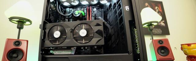 Видеокарта в конце 2025-го: покупать сейчас или ждать, пока рынок отыграет RAM-кризис