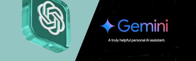 ChatGPT 5.2 vs Gemini 3 - I tried the world's most popular chatbots to see which is best, and the result might surprise you